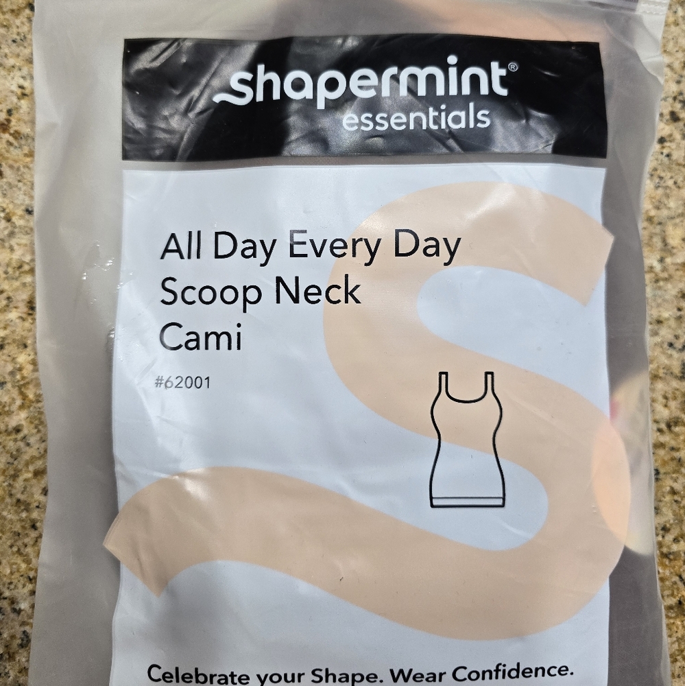 Shapermint All day cami